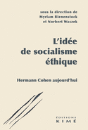 Idée de socialisme éthique (L')